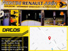 Kit Bujes Palanca Cambios Completo Trafic 1998en Adelante 3