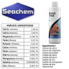 Discus Trace 250 Ml Seachem Elementos Traza Acuario Peces 3