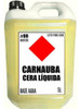 Carnauba Quick Wax 5 L Rapida Para Autos 0