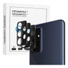 Vidrio Templado Camaras Traseras Galaxy A52 / A72 X3(u) 0