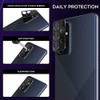 Vidrio Templado Camaras Traseras Galaxy A52 / A72 X3(u) 2