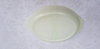 Ricopal White Glass Divided Baking Dish – Compartment Tray (Used)