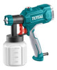 Maquina Pistola Para Pintar Latex Pintura Soplete Total 450w 1