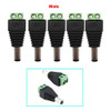 30 Pares Macho Y Hembra 2.1x5.5mm Dc Power Jack Adaptador Co 3 30 Pares Macho Y Hembra 2.1x5.5mm Dc Power Jack Adaptador Co 3