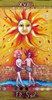 Mazo De Tarot De La Artista Visual Alina  Percovich 4 Mazo De Tarot De La Artista Visual Alina  Percovich 4