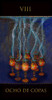 Mazo De Tarot De La Artista Visual Alina  Percovich 7 Mazo De Tarot De La Artista Visual Alina  Percovich 7