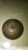 Antigua Campana Cobre 2