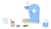 Set Infantil Edu Fun Cafetera Madera Universo Binario 3