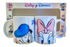 Taza Couple Donald Y Daisy - Cerámica Importada (2tazas) 0