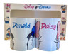 Taza Couple Donald Y Daisy - Cerámica Importada (2tazas) 4