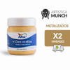 Decoralba 200ml Metalizados X2 0