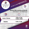 Ruleman De Rueda Nacional Peugeot 205 Nafta Diesel Calidad 5
