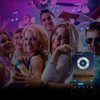 Controlador Led Wifi Inteligente, Controlador Inalámbrico De 3