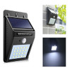Reflector Solar 20 Led 0