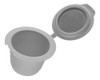 Nespresso 4 Capsulas Recargables Caffettino - Ecologicas 1