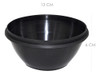 Bol Para Tintura Chico 13x6cm 1 Bol Para Tintura Chico 13x6cm 1