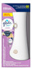 Glade Truescent Aromatizador Automático + Repuesto + Pila 6c 0