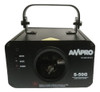 Laser Ampro S-50g Verde 2