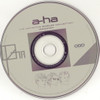 A-ha Definitive Singles Collection 1984 2004 Cd Importado 2