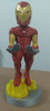 Soporte Celular Iron Man 3d 3
