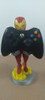 Soporte Celular Iron Man 3d 6