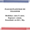 Placa Telgopor 10mm 20kg P/ Construcción Manualidades 4