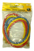 Kit Manifold Refrigeración Alta Y Baja value + 3 Mangueras 3