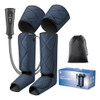 Masajeador Muscular Piernas Completas Eléctrico 0 Masajeador Muscular Piernas Completas Eléctrico 0