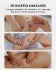 Masajeador Muscular Piernas Completas Eléctrico 4 Masajeador Muscular Piernas Completas Eléctrico 4