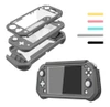 Funda Protectora Para Nintendo Switch Lite -gris. 0