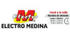 Periscopio Metalico 8 Bocas Cambre Forli Electro Medina 3