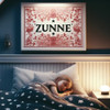 Aceite Aromaterapia Zunne  Dulces Sueños  Natural Y Profundo 4