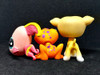 Pack Littlest Pet Shop - Lps Hasbro - Los Germanes 2