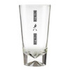 Whisky Johnnie Walker Red Label + Black Label + Vaso 3