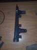 Rampa Inyeccion Peugeot 208 Motor 1.2 Año 2014/16 Francés 0