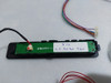 Botonera Sensor Remoto Jvc Lt50da950 2