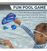 Swimways Buscando A Dory El Juego De Buceo Y Captura Del Sr. 2