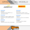 Cubierta Pirelli 2.75 17 Super City Honda Wave 110 S 3