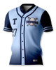 Camisetas Alusivas Beisbol Personalizadas Softball Baseball 2
