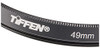 Filtros De Lente De Camara De Proteccion Uv De 49 Mm Tiffen 3
