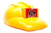 Casco Costructor De Juguete Safety Cap Jretro 1