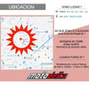 Liquido Antipinchadura Slime 16oz Cámara Bicicleta Moto Md! 4