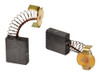 Juego Carbones Martillo Demoledor Gamma Hg022 0