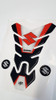 Suzuki Protector De Tanque Tank Pad 0