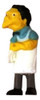 *** Muñecos Chocolates Jack Moe / Simpson - Nuevo *** 0