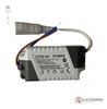 Driver Fuente Transformador Panel Plafón Led 12w Etheos 1