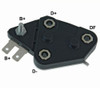 Regulador Voltaje Alternador D.remy Caterpillar 24v 1