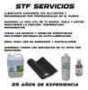 Lubricante Cinta P Correr Liquido 5000ml P Startrac Calidad 2