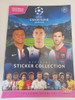 Album Champions League 2019/20 0