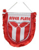 Banderín Club Atlético River Plate , Fabricamos Toooodos 0